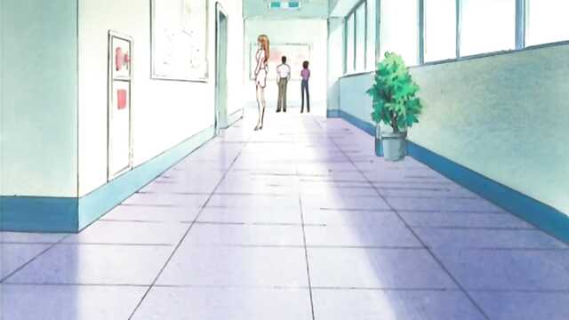 Nauczycielka: Nauczanie ciała / Onna Kyoushi: Nikutai Jugyou (1 odcinek)