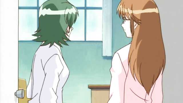 Nauczycielka: Nauczanie ciała / Onna Kyoushi: Nikutai Jugyou (1 odcinek)