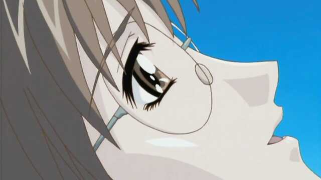 Nauczycielka: Nauczanie ciała / Onna Kyoushi: Nikutai Jugyou (1 odcinek)