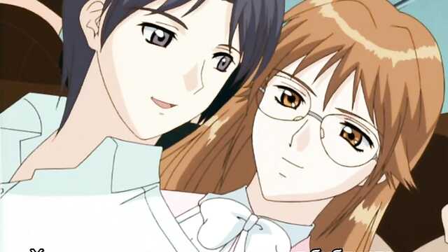 Nauczycielka: Nauczanie ciała / Onna Kyoushi: Nikutai Jugyou (1 odcinek)