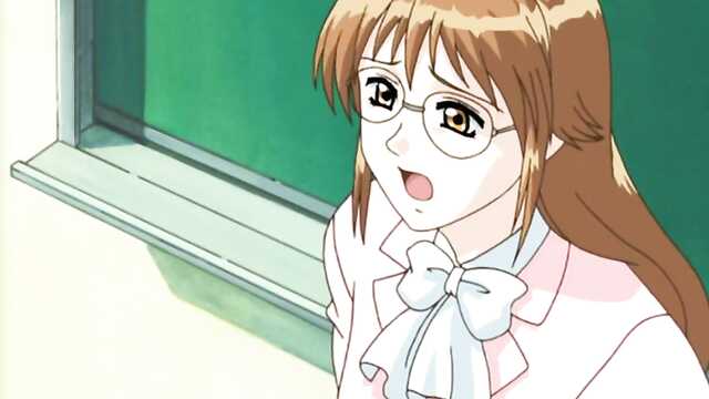 Nauczycielka: Nauczanie ciała / Onna Kyoushi: Nikutai Jugyou (1 odcinek)