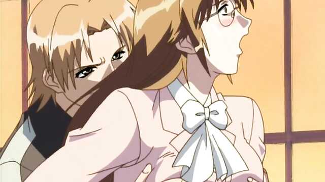 Nauczycielka: Nauczanie ciała / Onna Kyoushi: Nikutai Jugyou (1 odcinek)