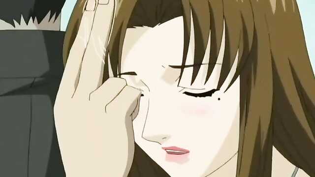 TEN molesté / Chikan Jyu Nin Tai ( série 5)