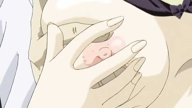 TEN molesté / Chikan Jyu Nin Tai ( série 5)