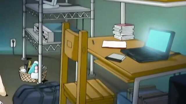 Ten molested / Chikan Jyu Nin Tai (1 episode)