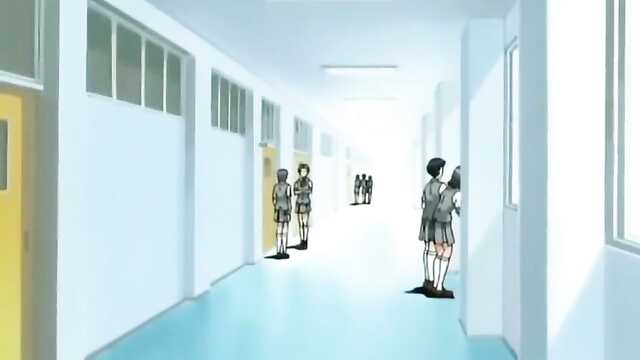 Ten molested / Chikan Jyu Nin Tai (1 episode)