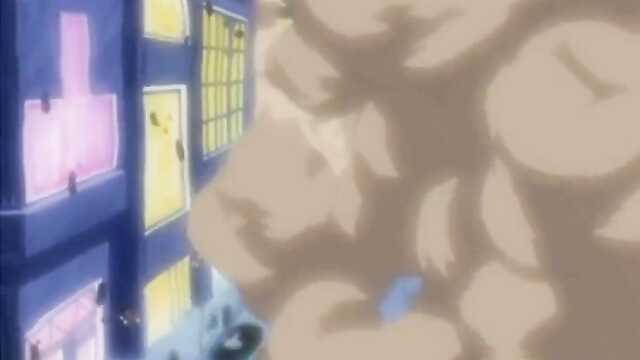 Ostrze Anioła / Angel Blade (seria 3)