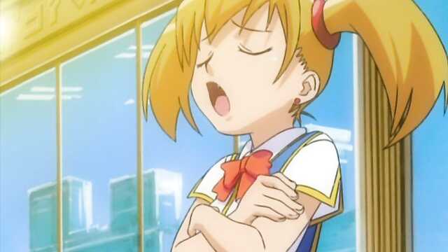 Ostrze Anioła / Angel Blade (seria 3)