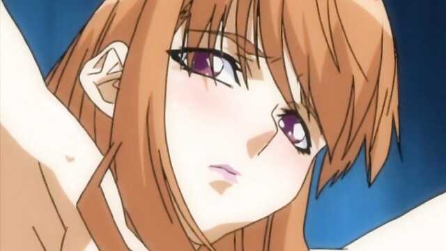 Ostrze Anioła / Angel Blade (seria 3)