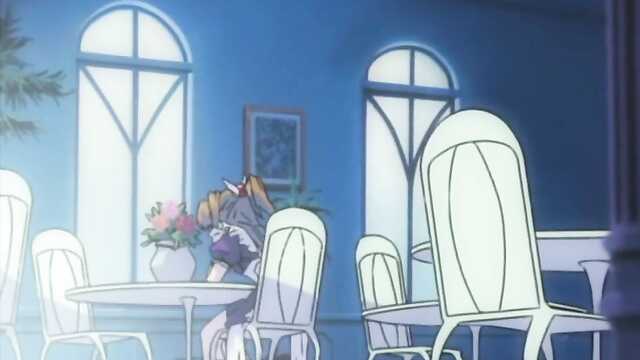 Ostrze Anioła / Angel Blade (seria 3)