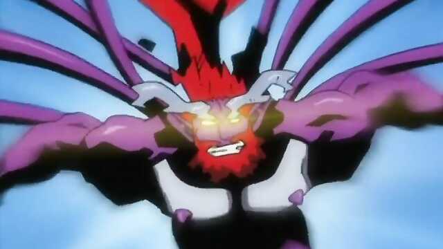 Ostrze Anioła / Angel Blade (seria 3)