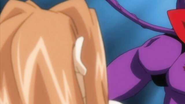 Ostrze Anioła / Angel Blade (seria 3)