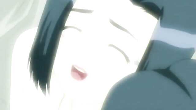 Ten Molested / Chikan Jyu Nin Tai (Episode 3)