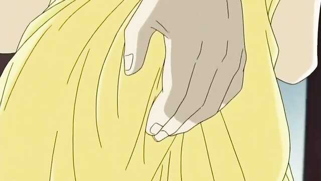 Ten Molested / Chikan Jyu Nin Tai (Episode 3)