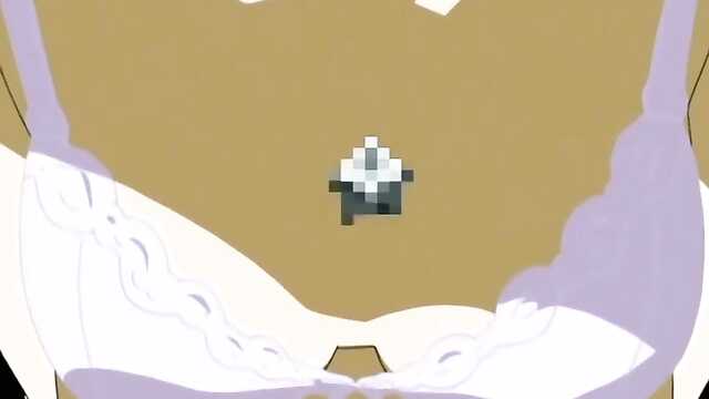 Ten Molested / Chikan Jyu Nin Tai (Episode 3)