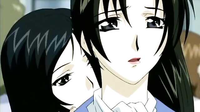 TEN molesté / Chikan Jyu Nin Tai ( série 4)