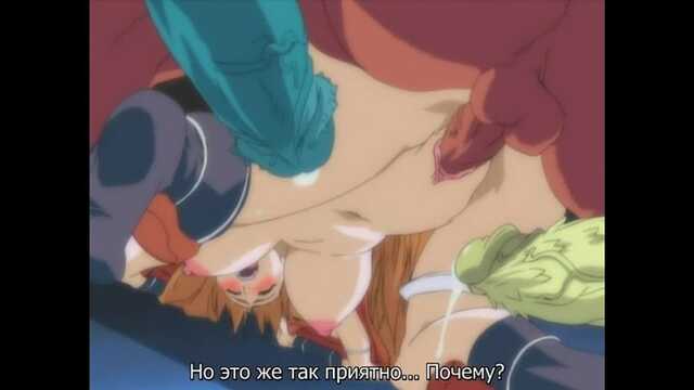Angel Blade / Angel Blade (1 épisode)