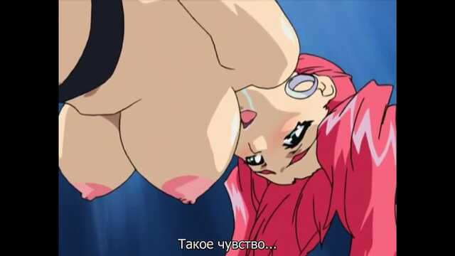 Angel Blade / Angel Blade(2 épisodes)