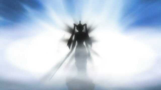 Angel Blade / Angel Blade(2 épisodes)