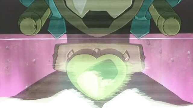 Angel Blade / Angel Blade(2 épisodes)