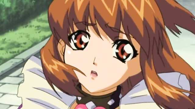 Angel Blade / Angel Blade(2 épisodes)