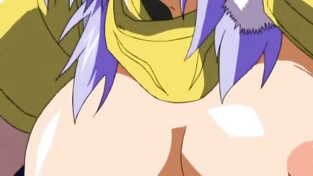 Angel Blade / Angel Blade(2 épisodes)