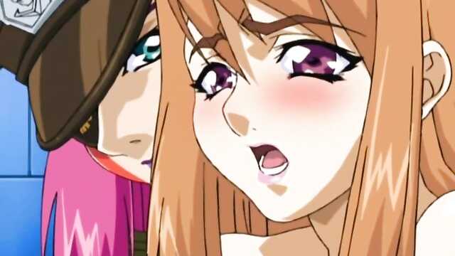 Angel Blade / Angel Blade(2 épisodes)