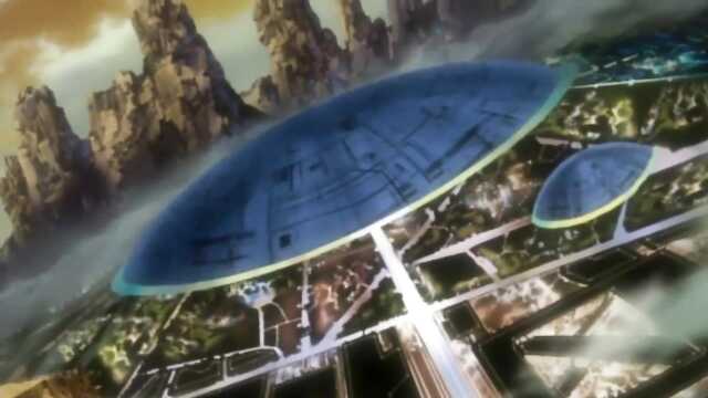 Ostrze Anioła-Kara! / Angel Blade Punish! (3 Seria)