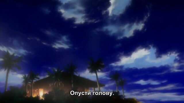 Ostrze Anioła-Kara! / Angel Blade Punish! (3 Seria)