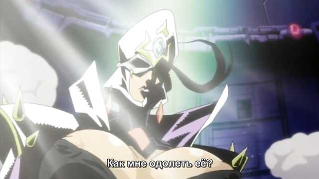 Die Klinge des Engels ist eine Strafe! / Angel Blade Punish! (1 reihe)