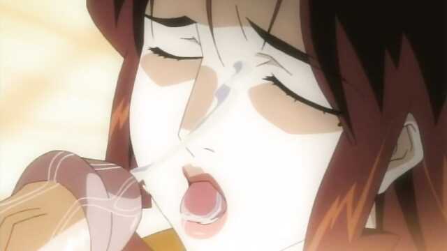 Die Klinge des Engels ist eine Strafe! / Angel Blade Punish! (1 reihe)