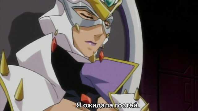 Die Klinge des Engels ist eine Strafe! / Angel Blade Punish! (1 reihe)