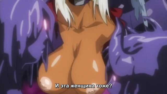 Die Klinge des Engels ist eine Strafe! / Angel Blade Punish! (1 reihe)