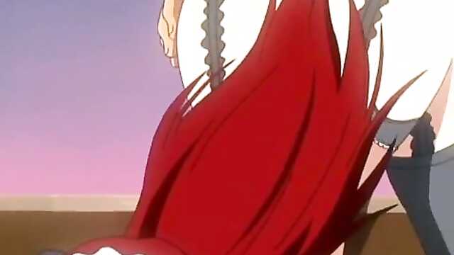 Élastique sexe guerriers / Famiresu Senshi Purin (2 série)