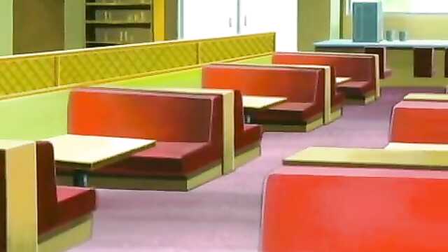 Élastique sexe guerriers / Famiresu Senshi Purin (2 série)