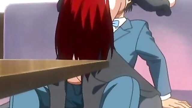 Élastique sexe guerriers / Famiresu Senshi Purin (2 série)