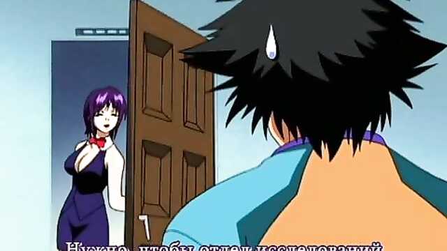 Élastique sexe guerriers / Famiresu Senshi Purin (2 série)