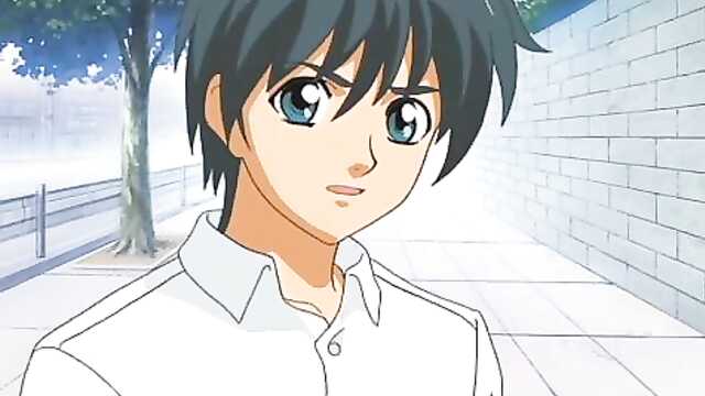 Big Brother's Wife / Aniyome (1 episode)