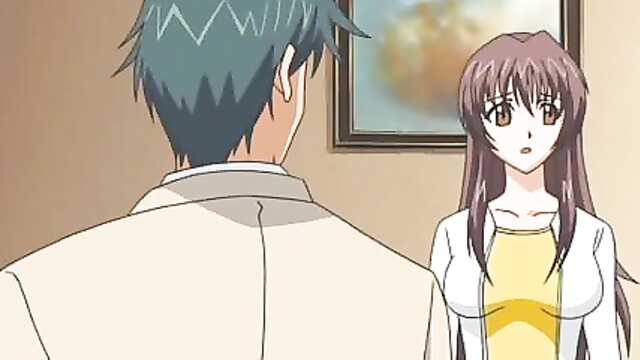 Big Brother's Wife / Aniyome (1 episode)