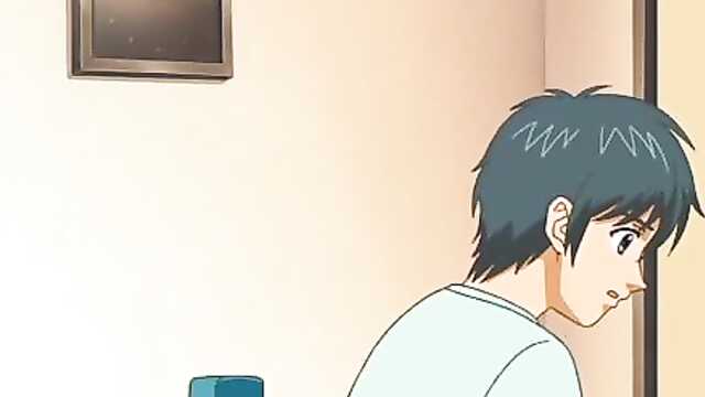 Big Brother's Wife / Aniyome (1 episode)