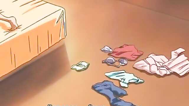 Big Brother's Wife / Aniyome (1 episode)