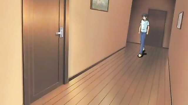 Big Brother's Wife / Aniyome (1 episode)