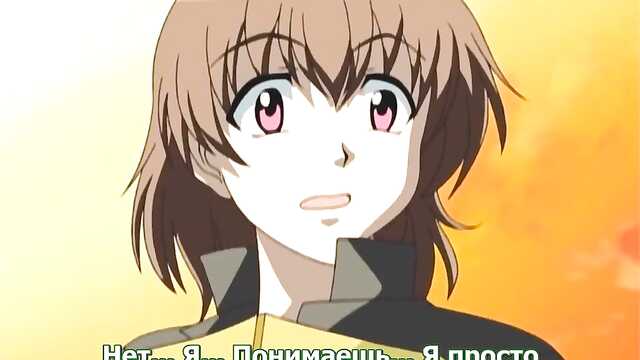 Kolory klonu / Maple Colors (1 Seria)