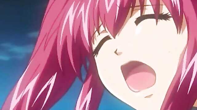 Élastique sexe guerriers / Famiresu Senshi Purin (3 série)