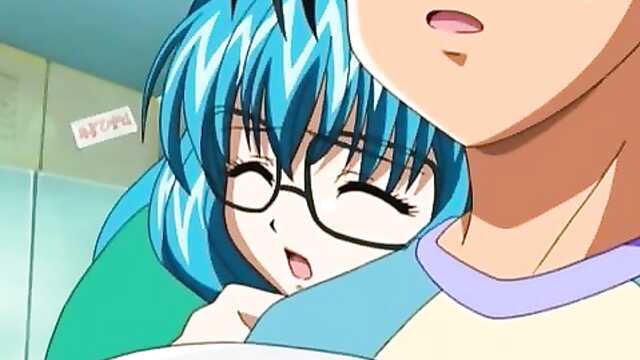 Élastique sexe guerriers / Famiresu Senshi Purin (3 série)