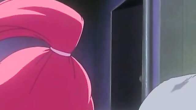 Élastique sexe guerriers / Famiresu Senshi Purin (3 série)