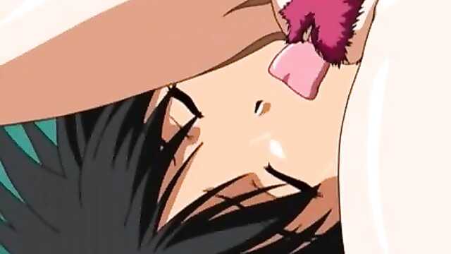 Élastique sexe guerriers / Famiresu Senshi Purin (3 série)