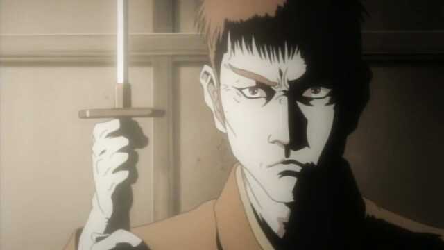 Ostrze Anioła-Kara! / Angel Blade Punish! (2 Seria)