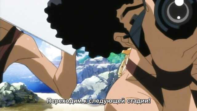 Ostrze Anioła-Kara! / Angel Blade Punish! (2 Seria)