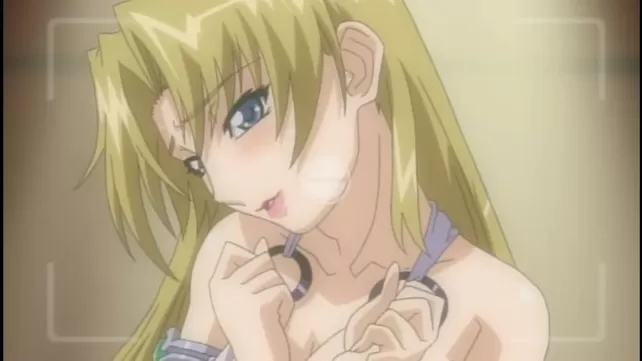 Ангельское лезвие: Наказание! 2 серия